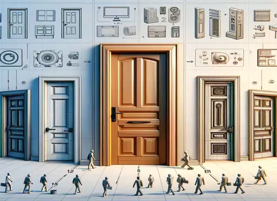 Revit Family Creation